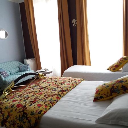 L'Abri Du Vent Bed & Breakfast Fitou ภายนอก รูปภาพ